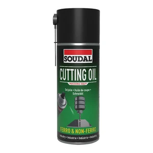 Cutting Oil High Grade 400ml 119717 - Picture 1 of 1