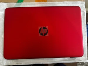 Nuovo per HP 17-X 17-Y 17X 17Y LCD coperchio posteriore superiore 856586-001 856592-001 - Foto 1 di 2