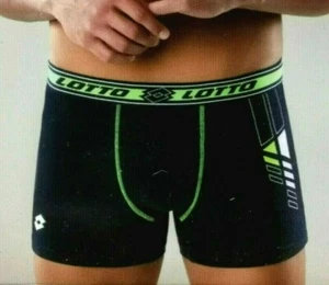 6 er Pack  Herren Boxershort Hipster versch. Farben  NEU In OVP Unterhose - Bild 1 von 4