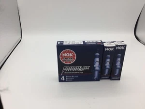 6Pcs New NGK Iridium Spark Plugs 6619 LFR6AIX11 For 328xi 525i 330i Lexus ES350 - Picture 1 of 3