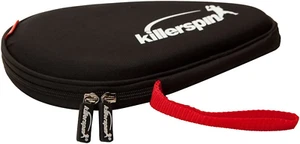 - Ping Pong Paddle Case - Table Tennis Racket Bag - Professional Table Tennis Eq - Picture 1 of 12