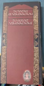 The Painting of Viminacium: Die Malkunst Viminaciums (Serbian, German, English) - Picture 1 of 9