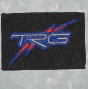 TRG Patch - Picture 1 of 1