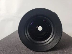Epson ELPLM08 Middle-Throw Zoom Lens - Picture 1 of 12