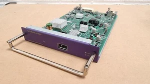 Extreme Networks Black Diamond S-10G1Xc 1 Port XFP Module 41822 - Picture 1 of 2