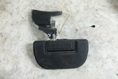 13 Polaris Victory Vegas 8 Ball front right foot rest peg floor board floorboard - Image 1 of 4