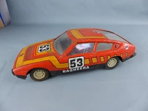 JOUSTRA MATRA SIMCA BAGHEERA a friction # 53 - Imagen 1 de 5