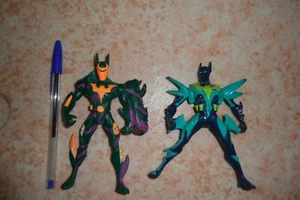 BATMAN BEYOND - Imagen 1 de 1