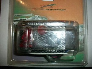 F-1 RACING SWITCH PANEL IGNITION A/C COVER,START BUTTON, INDICATOR LIGHT,RELAY - Picture 1 of 5