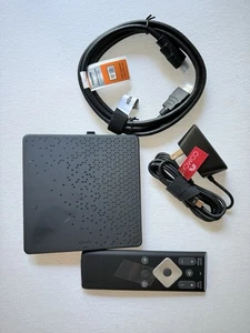 Xfinity Xi6-T TX061AEI Streaming Box with Remote, Power Cable & HDMI - Picture 1 of 6