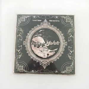 The Magpie Salute ~ Comin Home & Glad and Sorry 2017 RSD 10" Single Black Crowes - Bild 1 von 2