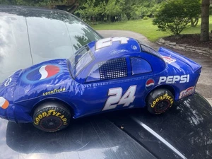 NASCAR Jeff Gordon #24 Pepsi Fritos Advertising Inflatable 36" Goodyear 1993 - Picture 1 of 6
