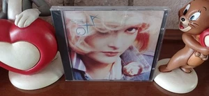 Anna Oxa Per Sognare Per Ballare Per Cantare Cd Sigillato CBS Prima Edizione - Foto 1 di 2