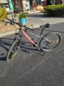 Fluid Nitro Ladies Mountain Bike(Small Frame) - Picture 1 of 4
