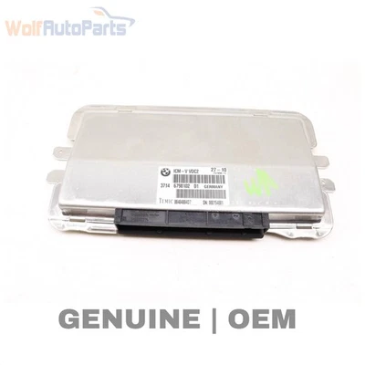 2011 BMW 750LI XDRIVE 4.4L - модуль управления подвеской / VDC 6798102 - Изображение 1 из 4