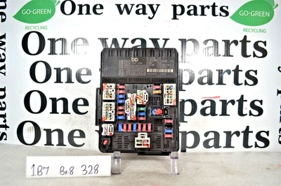 284B73TA0B Nissan ALTIMA 2013-18 IPDM Caja de fusibles Relé Unidad OEM 1B7 328 B8 Foto 1 de 4