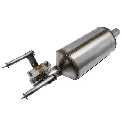 Filtro de partículas diésel para Dodge Sprinter 2500 3500 2007-09 3,0 L A9064901592 Foto 1 de 4