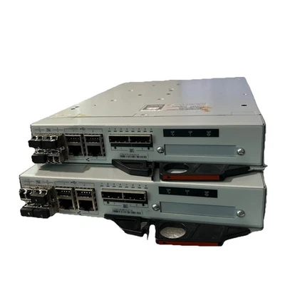 2 X IBM 00L4647 00L4645 System Storage V7000 Type 100 Controller - Image 1 of 4