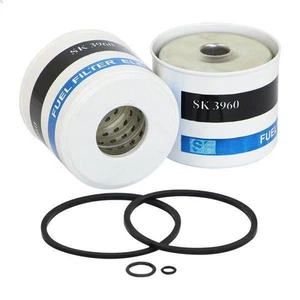 Kraftstofffilter SF SK3960 für IVECO M 5.861 1986-1992 - Foto 1 di 5