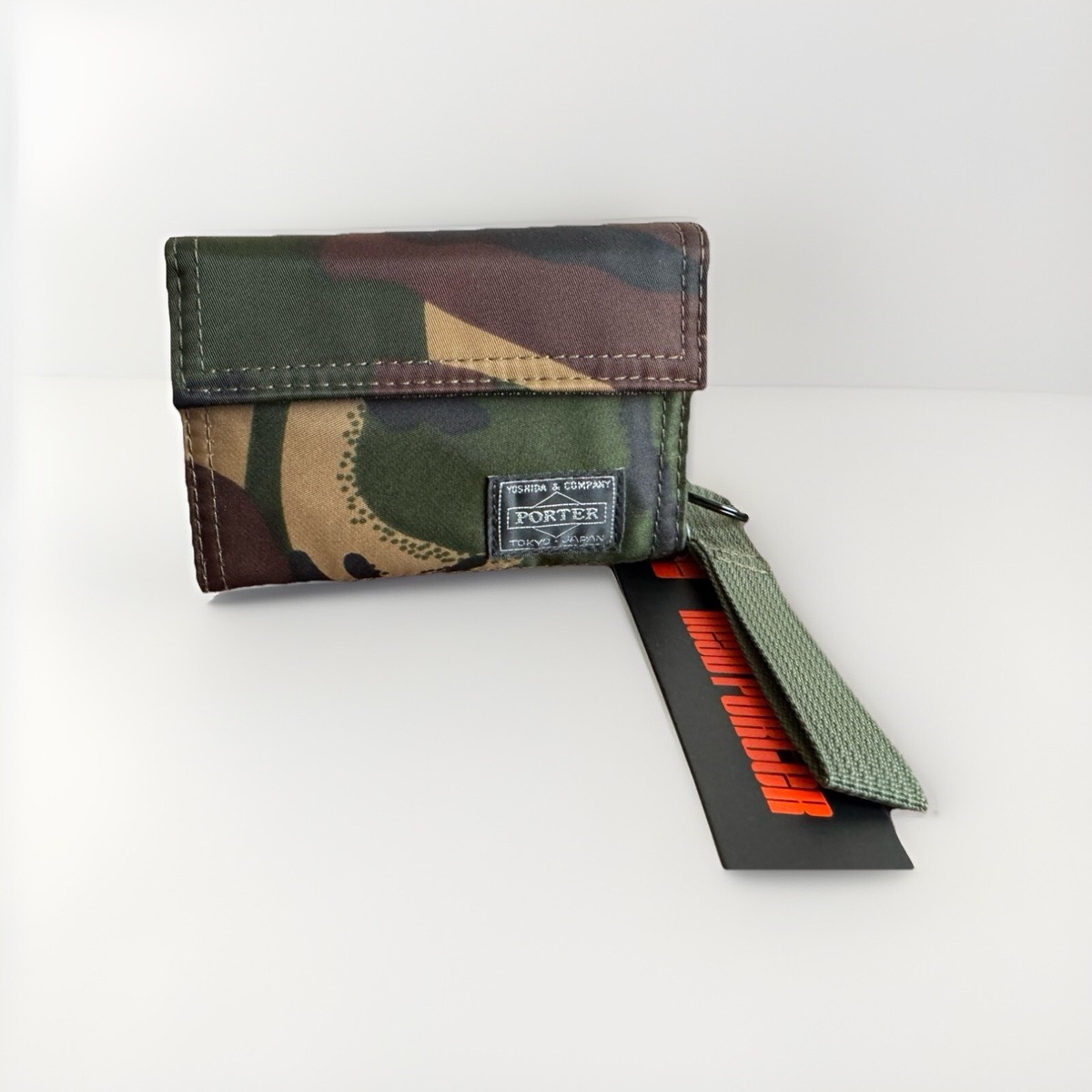 yoshida wallet products for sale | eBay yoshida wallet products for sale | eBay