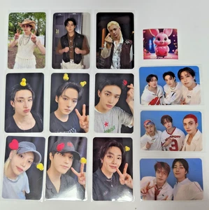 [ON HAND] STRAY KIDS STRAYKIDS KARMA POP-UP STORE EVENT OFFICIAL PHOTOCARD - Picture 1 of 13