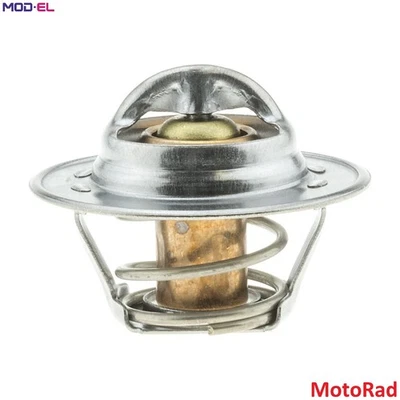 THERMOSTAT COOLANT 305-75K FOR RENAULT F4R832/830 2.0L 4cyl CLIO III - Image 1 of 4