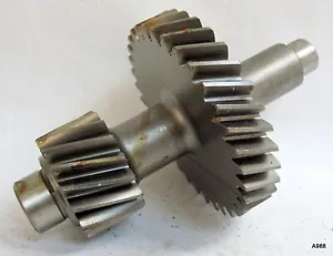 Low Range Transfer Case Gear Zeal 15/60 Compatible for Suzuki Jimny - Picture 1 of 4
