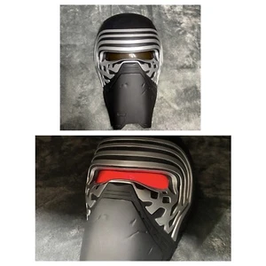 3D Light FX - 3D Deco KYLO REN LIGHT - Star Wars - Picture 1 of 9