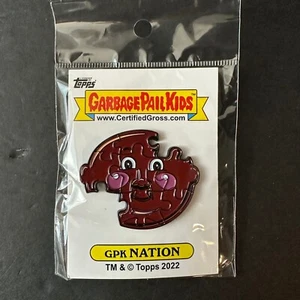Reese Pieces Limited Edition PIN Garbage Pail Kids - Picture 1 of 1