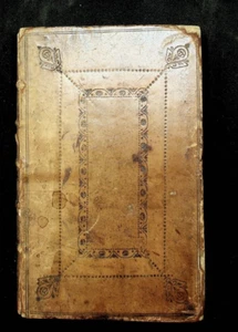 A defence of Quakerism by J. Besse hardcover 1732 ORIGINAL VEY RARE - Picture 1 of 2