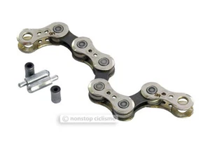 Campagnolo ULTRA NARROW C-10 Chain Pin & Link Kit : 5.9 MM CN-RE400 - Picture 1 of 1
