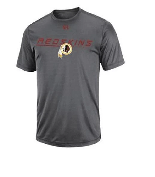 -NFL TENNESSEE TITANS SHORT SLEEVE MAJESTIC (M)