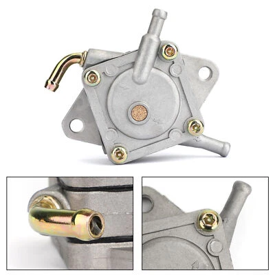 Fuel Pump For Club Car Gas Golf Cart DS & Precedent 290FE 350 FE FE290 1984 UP. Foto 1 de 4