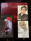 [Oneus] 4Th Mini Album Lived *Unsealed, All Inclusions*