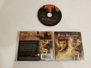 Dark Shadows - The Skin Walkers - John Selby (2008, CD) Audio Book - Picture 1 of 1