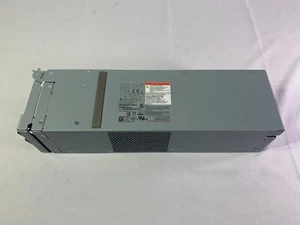 Alimentatore AC Compellent Y5W2H Dell 580W per SC4020 - Foto 1 di 2