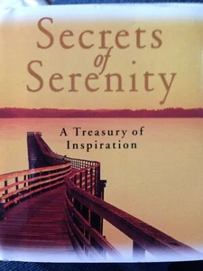 RP Minis Ser.: Secrets of Serenity : A Treasury of Inspiration by Running... - Picture 1 of 2