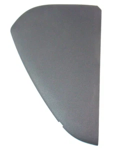 RH Side Dash End Cover Trim Panel 09-16 Audi A4 S4 B8 Genuine - 8K0 857 086 - Picture 1 of 3