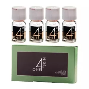 Beauty Vitamin c serum monodose Whitening Anti Aging Anti wrinkle Remodeling Fac - Picture 1 of 2