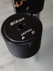 Cassette Film Nikon F-250  Pour appareil photo Nikon avec dos 250 vues Vintage 2
