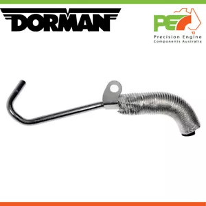 New Dorman Coolant Pipe For HOLDEN CRUZE i Turbo JH 1.4 i Turbo Sedan - Picture 1 of 4