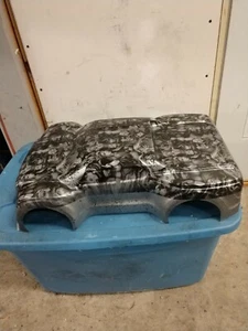 Custom JConcepts Traxxas Slash 4x4 Illuzion Scalpel Speed Run - Picture 1 of 5