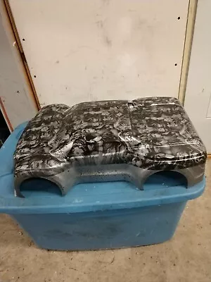 Custom JConcepts Traxxas Slash 4x4 Illuzion Scalpel Speed Run - Image 1 of 4