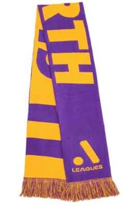 A-League Perth Glory A-League Defender Scarf - Picture 1 of 2