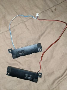 5SB0R34474 Lenovo Speaker Kit Right & Left 81H5000NUS PK23000SS10OUX1 - Picture 1 of 2