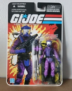 GI Joe Collectors Club Dragonsky Action Figure Club - Picture 1 of 2