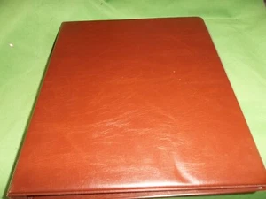 SWAN DELUXE PRESENTATION PACK ALBUM CONTAINS 36 FDC'S - Bild 1 von 13
