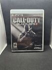 Call Of Duty: Black Ops Ii 2 (Sony Playstation 3, 2012) Ps3 Cib Complete Manual