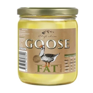 Chef's Choice Goose Fat 300g - Picture 1 of 1