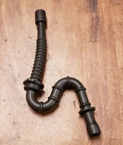 NEW Genuine STIHL Fuel Line Hose 029 034 036 MS290 MS360 MS390 1127-358-7703 OEM - Picture 1 of 2